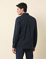 U.S. Polo Assn. Pure Cotton Paisley Printed Shirt