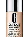 CLINIQUE Even Better Makeup™ SPF 15 - CN 20 Fair