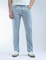 Flying Machine F-Jango Straight Fit F-Lite Jeans