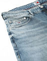 Tommy Hilfiger Mid Rise Rayan Straight Fit Jeans