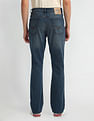 U.S. Polo Assn. Denim Co. Connor Bootcut Blue Jeans