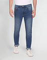 U.S. Polo Assn. Denim Co. Regallo Skinny Fit Blue Jeans