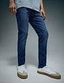 Flying Machine Morrison Super Fit Cropped Jeans