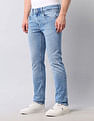 U.S. Polo Assn. Denim Co. Regallo Skinny Fit Blue Jeans