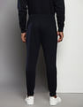 Tommy Hilfiger Mid Rise Elasticized Waist Joggers