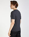 Calvin Klein Jeans Slim Fit Logo T-Shirt