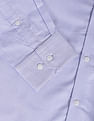 Arrow Self Design Slim Fit Shirt