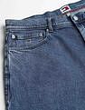 Tommy Hilfiger Ethan Relaxed Straight Jeans