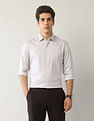 Arrow Liberty Classic Fit Pure Cotton Twill Shirt