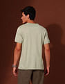 U.S. Polo Assn. Solid Pure Cotton Classic T-Shirt
