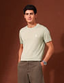 U.S. Polo Assn. Solid Pure Cotton Classic T-Shirt
