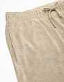 Tommy Hilfiger Relaxed-Fit Solid High-Rise Shorts