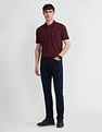 Arrow Sport Solid Regular Polo Shirt
