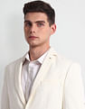 Arrow Zero Calorie Slim Knit Blazer