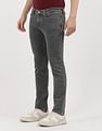 Tommy Hilfiger Scanton Slim Branded Jeans