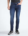 Flying Machine Jackson Skinny Fit Stone Wash Jeans