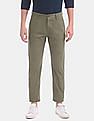 U.S. Polo Assn. Printed Smart Temperature Trousers