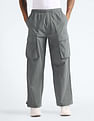 Flying Machine Relaxed Cargo Trousers
