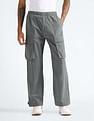 Flying Machine Relaxed Cargo Trousers