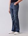 U.S. Polo Assn. Denim Co. Connor Bootcut Blue Jeans