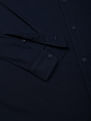 Tommy Hilfiger Organic Cotton Solid Classic Shirt
