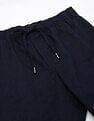 Tommy Hilfiger Relaxed-Fit Solid High-Rise Shorts