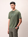 U.S. Polo Assn. Denim Co. Relaxed Fit Outdoor T-Shirt