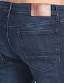 Flying Machine Low Rise Super Skinny F-Lite Jeans