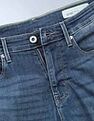 Flying Machine F-Jango Relaxed Straight Fit F-Lite Jeans