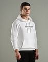 Tommy Hilfiger Logo Regular Fit Cotton Sweatshirt