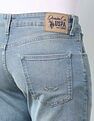 U.S. Polo Assn. Denim Co. Harold Slim Straight Fit Vintage Jeans