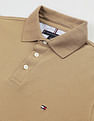 Tommy Hilfiger Stretch Slim Fit Polo Shirt