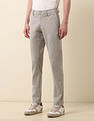 U.S. Polo Assn. Austin Slim Fit Dobby Weave Trousers