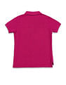 U.S. Polo Assn. Kids Boys Solid Polo Shirt