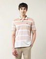 Arrow Sport Regular Fit Spring Sorbet Polo Shirt