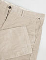 Arrow Sport Slim Fit Corduroy Trousers