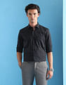 Arrow Liberty Classic Fit Velocity Shirt