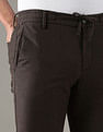 Arrow Sport Solid Spring Sorbet Trousers