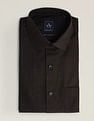 Arrow Solid Liberty Classic Fit Ceremonial Shirt