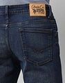 U.S. Polo Assn. Denim Co. Regallo Skinny Fit Blue Vintage Jeans