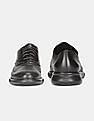 Cole Haan Black 2.ZERØGRAND Wingtip Oxford Shoes