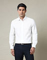 Arrow Tailored Fit 1851 Shirt