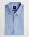 Arrow Pure Cotton Textured Shirt