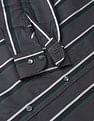 Tommy Hilfiger Vertical Stripe Oxford Shirt