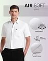 Arrow Sport Slim Fit Cotton Shirt