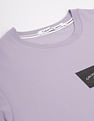 Calvin Klein Box Logo Solid Shirt