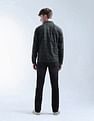 Flying Machine Freddie Slim Straight Fit Authentic Signature Jeans