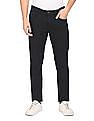 U.S. Polo Assn. Denim Co. Brandon Slim Tapered Fit Blue Jeans