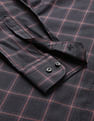 Tommy Hilfiger Tartan Check Twill Shirt