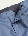 Arrow Mid Rise Slim Fit Trousers